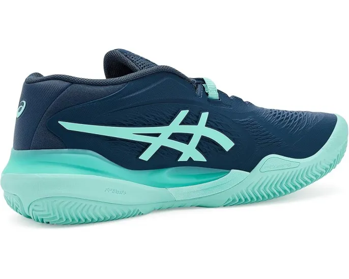 Кроссовки ASICS GEL Resolution X Clay для тенниса