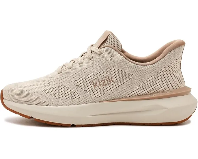 KIZIK Athens 2 Knit кроссовки без помощи рук с эластичным верхом