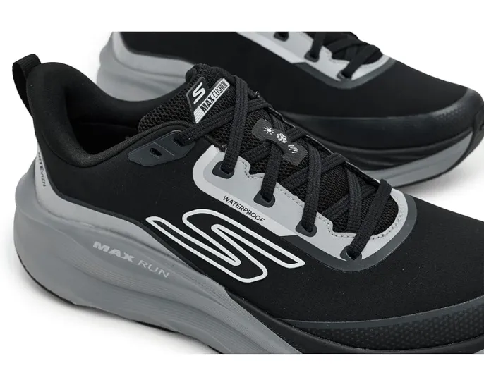 Водонепроницаемые кроссовки SKECHERS Max Run Vorteza для бега