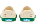 Native Kids Miller кроссовки для малышей цвета Bone White Canyon Pink