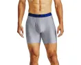 Набор из 2 боксеров Under Armour Tech 6" Boxerjock с технологией отвода влаги
