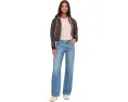 Джинсы Levi's Low Loose с низкой посадкой и свободным силуэтом