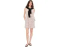 Платье Allie Dress от Madewell 60s Cambric