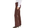 Джинсы Joe's Jeans Inez из вельвета с завышенной талией