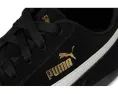 Кроссовки PUMA Speedcat из замши с вышивкой CAT на носке