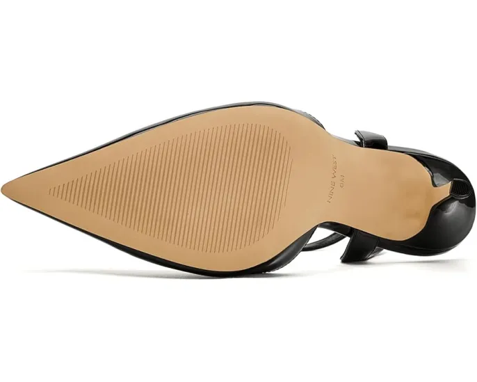 Женские туфли лодочки Nine West Grana с острым носком и высокой шпилькой