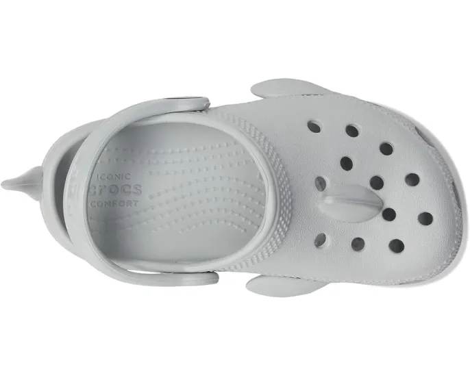 Crocs Classic I AM детские классические сабо с перфорацией