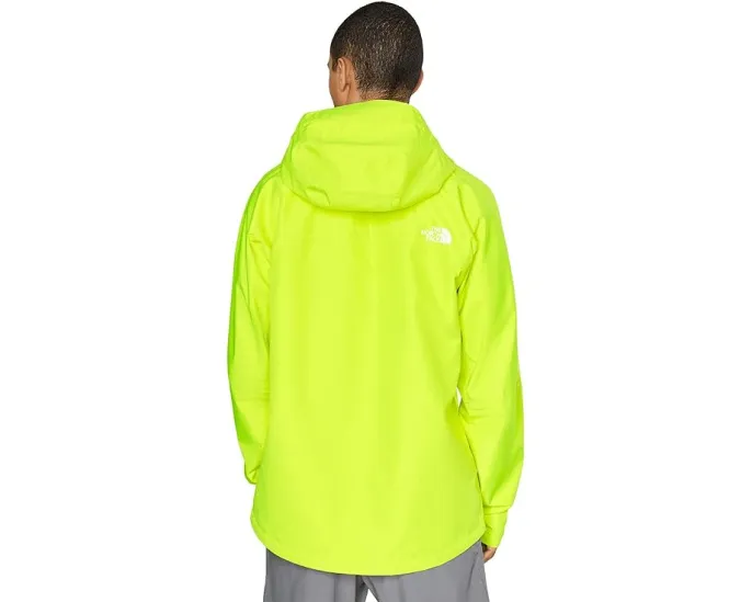 Куртка The North Face Valley View с водонепроницаемой мембраной DRYVENT 3L