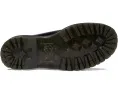 Туфли Dr. Martens Holly Quad Retro с радужным металлическим эффектом
