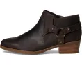 Ботинки Clarks Danyelle Gema с пряжкой и удобной стелькой