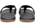 Сандалии Reef Leather Offshore из натуральной кожи с анатомической стелькой