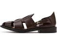 Сандалии Ravello Strappy из кожи Vachetta с регулируемой пряжкой