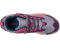 Кроссовки Merrell Moab Speed 2 Mid A/C Waterproof для детей с защитой от влаги