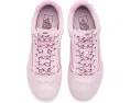Vans Super Lowpro кроссовки замша нубук