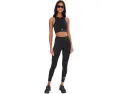 Леггинсы для тренировок adidas by Stella McCartney 7/8 с высоким поясом