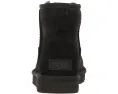 Мини-ботинки UGG Classic Mini II с водонепроницаемой пропиткой и подошвой Treadlite