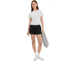 Шорты Calvin Klein Underwear из джерси с логотипом и эластичной резинкой