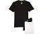 Classic Fit Undershirt w/ Wicking 3-Pack Crews