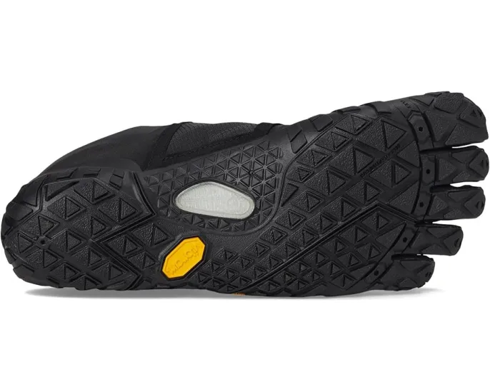 Обувь Vibram FiveFingers Trailope для трейлраннинга с защитой от мусора