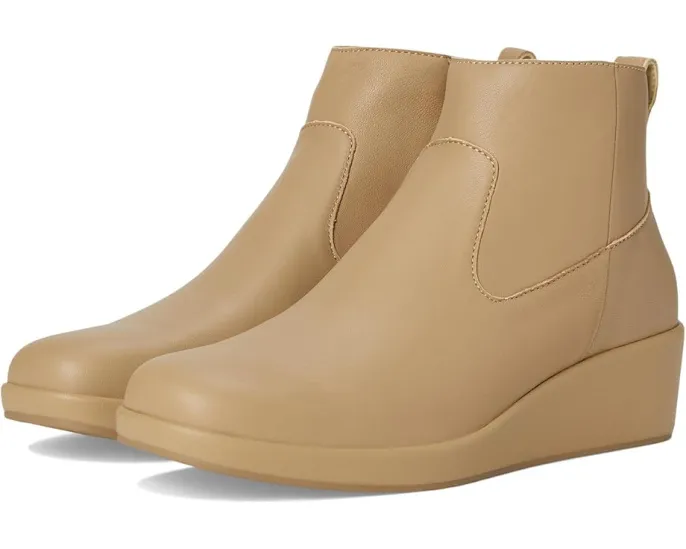 Ботинки Alegria Hadi на клиновидной подошве с квадратным носком