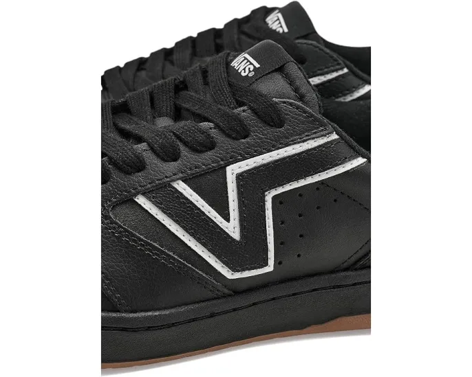 Кроссовки Vans Lowland 2.0 с подошвой ComfyCush