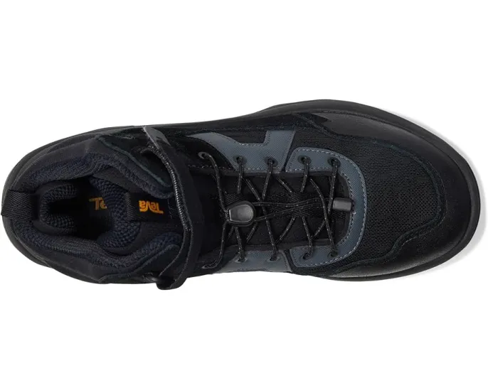 Непромокаемые треккинговые ботинки Teva Hurricane Daybreaker Mid RP