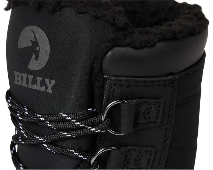 BILLY Footwear Детские зимние ботинки Ice с молнией
