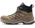 Ботинки Lowa Innovo GTX Mid с водонепроницаемой мембраной GORE-TEX и стелькой DynaPU