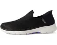 Прогулочные кроссовки SKECHERS Performance Go Walk 6 Fabulous View Hands Free Slip-Ins