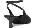 Stuart Weitzman Туфли Vinnie 50 на тонком каблуке с ремешком на щиколотке
