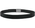 Ремень Callaway V-logo Web Belt с регулируемой пряжкой и логотипом