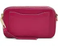 Сумка кроссбоди Marc Jacobs The Utility Snapshot с многофункциональным карманом