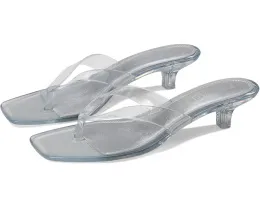 Steve Madden Tracie босоножки на котячьем каблуке с квадратным носком