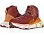 Треккинговые ботинки Hoka Tennine Hike с мембраной GORE-TEX