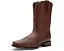 Ковбойские сапоги Ariat Ridge с кожаным шнуром и съемной стелькой