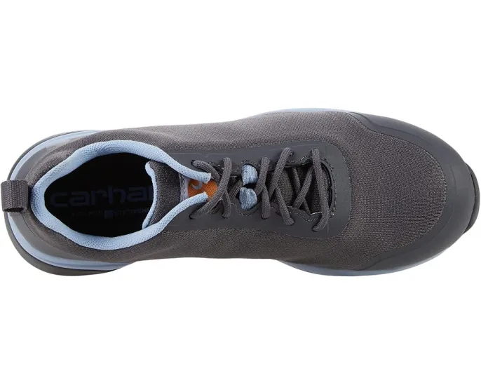 Рабочие кроссовки Carhartt Force 2 Nano Toe с композитным носком