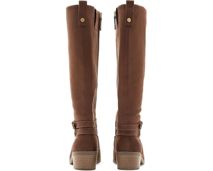 Сапоги Dr. Scholl's Ivy Zip высокие на молнии
