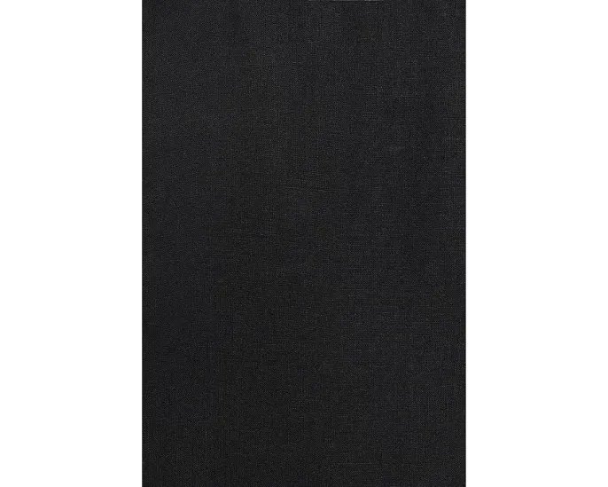 Туника миди Organic Handkerchief Linen с круглым вырезом и разрезом по бокам Eileen Fisher