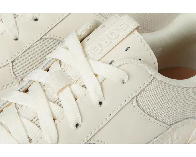 Кроссовки SOREL Kinetic Impact II Wonder Lace с амортизацией LIVELYFOAM