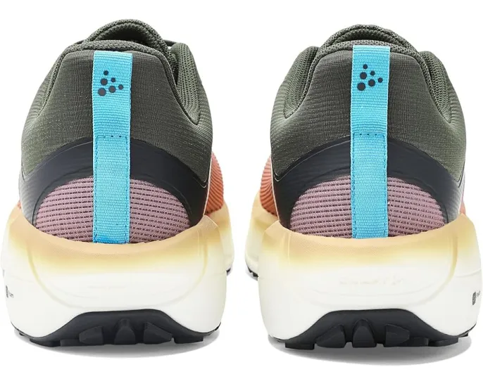 Кроссовки Craft Nordlite Ultra 2 для асфальта и легкого трейла