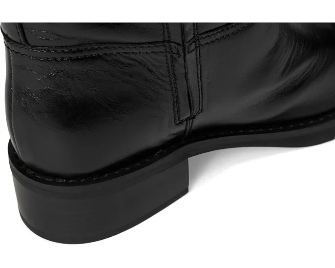 Ботинки Darrington с логотипом и множеством пряжек