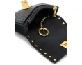 Кошелек Rebecca Minkoff Darren Metro с поворотным замком