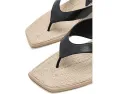 Сандалии rag & bone Jo Thong Wedges на танкетке