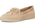 Обувь Naturalizer Keelboat в стиле топ-сайдер с бантом