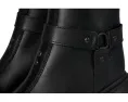 Ботинки Dr. Martens Spence на молнии с ремешками и высоким каблуком