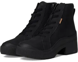 Ботинки Dr. Scholl's Time Off Up на шнуровке с платформой