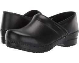 Сабо Sanita Aubrey для медсестер с анатомической стелькой