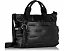 Мягкая сумка Hedgren Softy Handbag из водоотталкивающей ткани с множеством карманов
