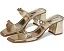Босоножки ALDO Maymay с квадратным носком и устойчивым каблуком