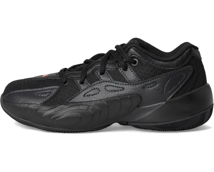 Детские баскетбольные кроссовки Adidas Trae Unlimited с технологией Bounce